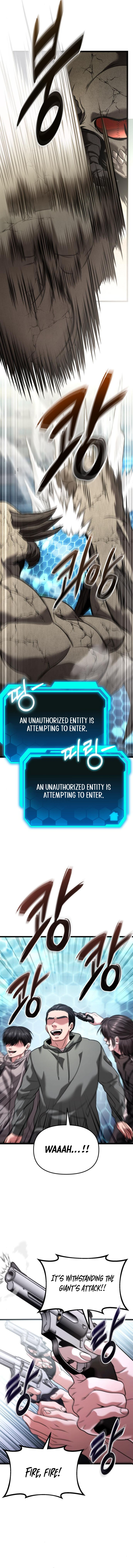 The Ultimate Shut-In Chapter 31 3